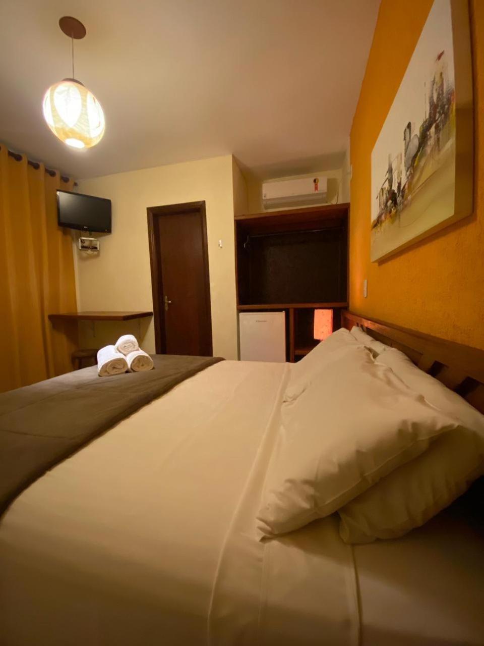 Villa Zen Pirenopolis Conforto E Bem-Estar Dış mekan fotoğraf
