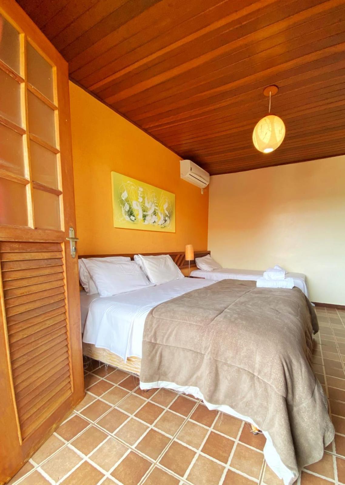 Villa Zen Pirenopolis Conforto E Bem-Estar Dış mekan fotoğraf
