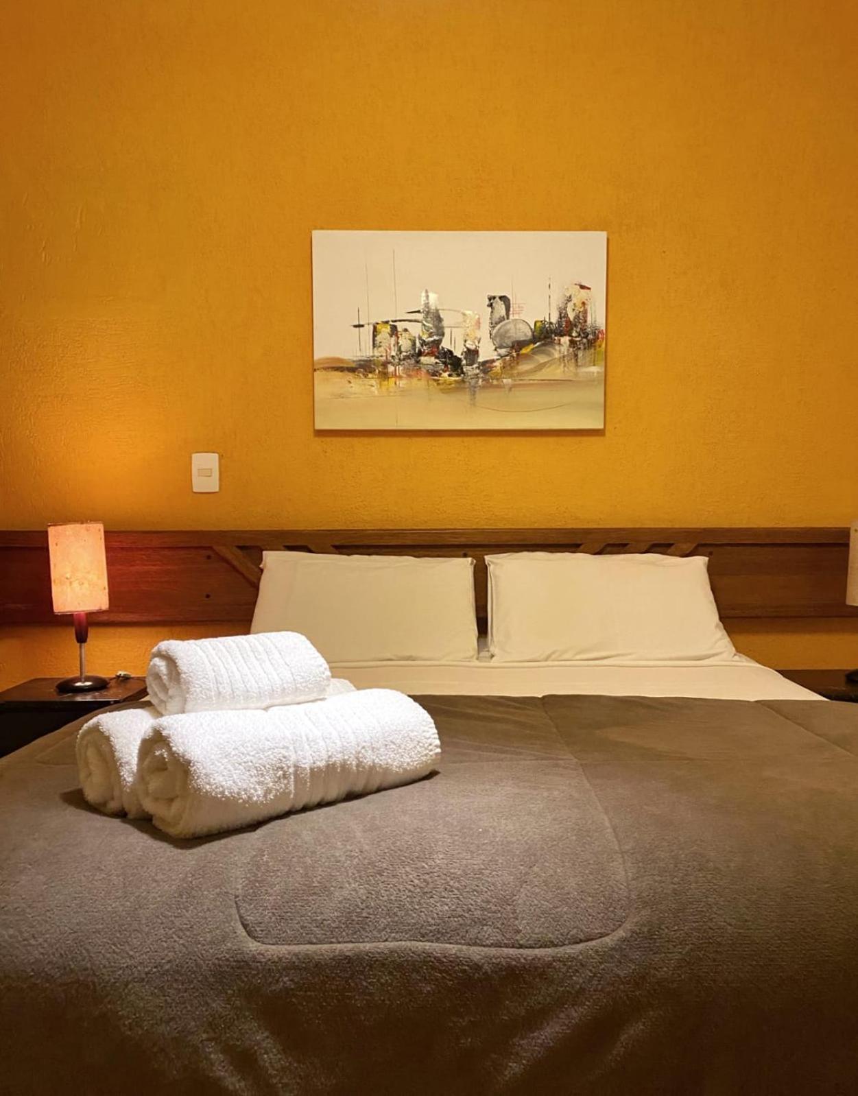 Villa Zen Pirenopolis Conforto E Bem-Estar Dış mekan fotoğraf
