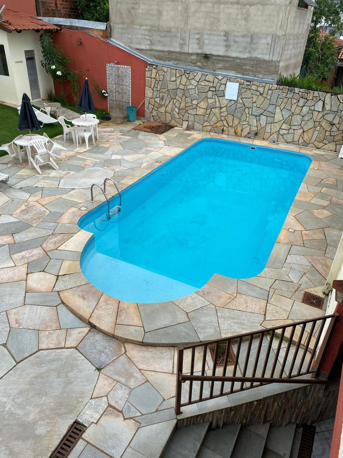 Villa Zen Pirenopolis Conforto E Bem-Estar Dış mekan fotoğraf