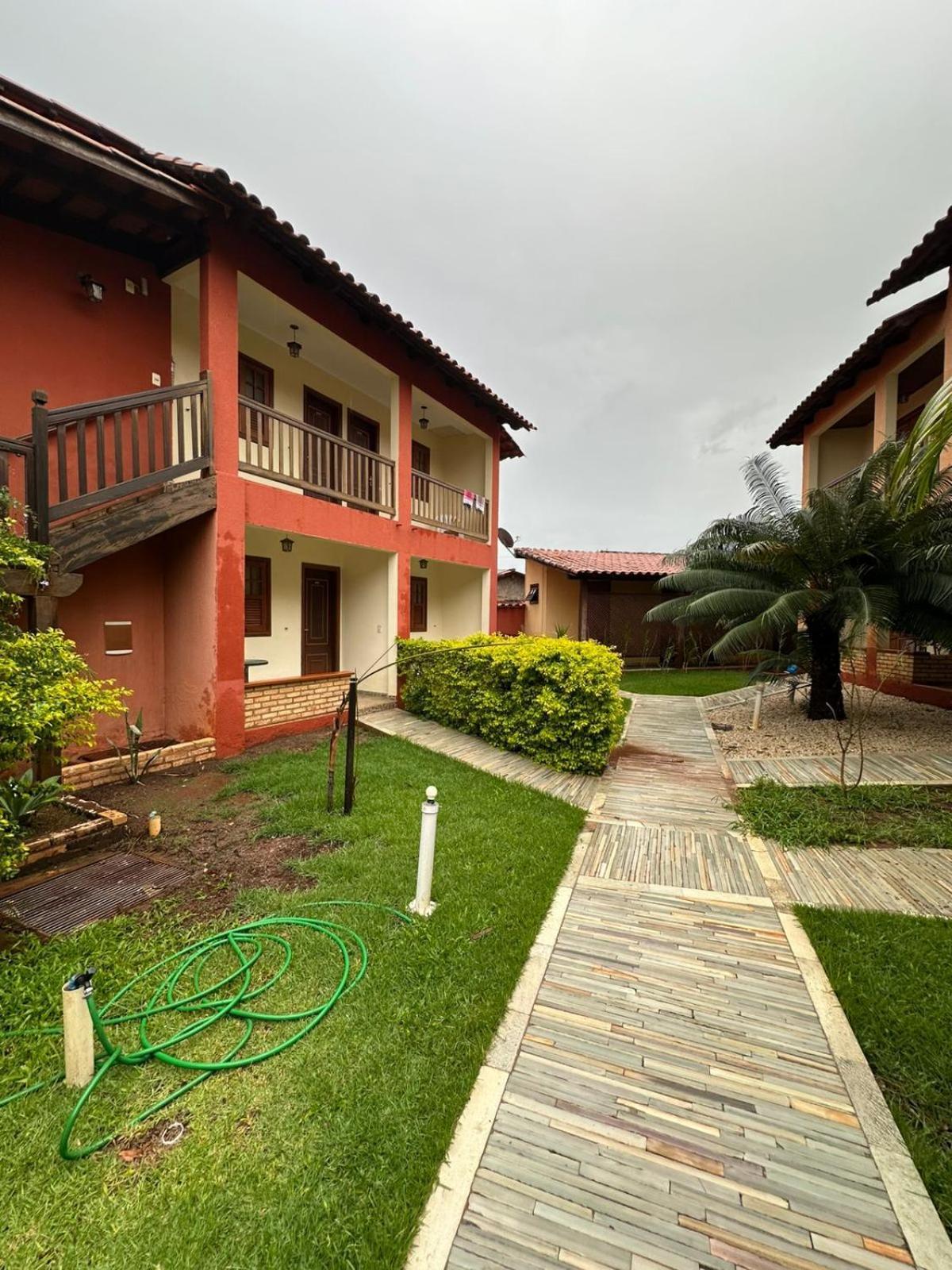 Villa Zen Pirenopolis Conforto E Bem-Estar Dış mekan fotoğraf