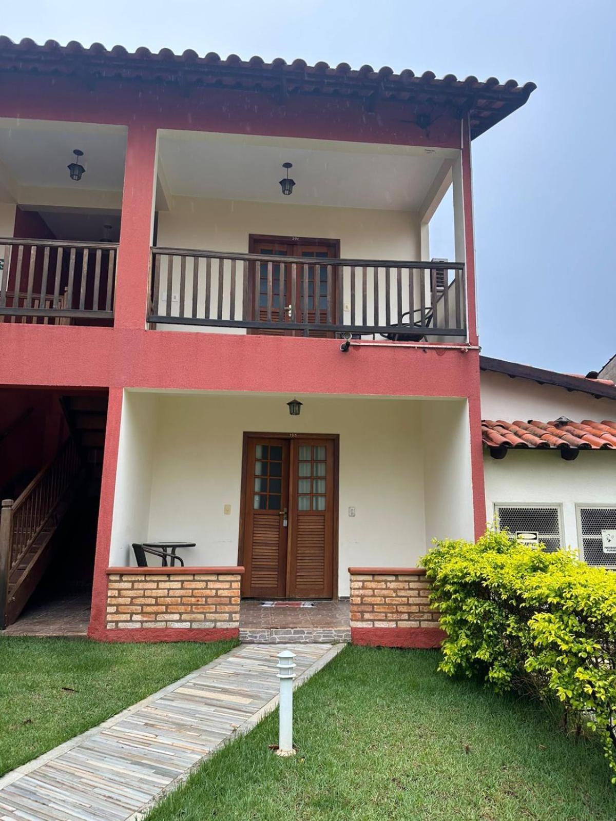 Villa Zen Pirenopolis Conforto E Bem-Estar Dış mekan fotoğraf